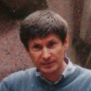 Sergei Kruk